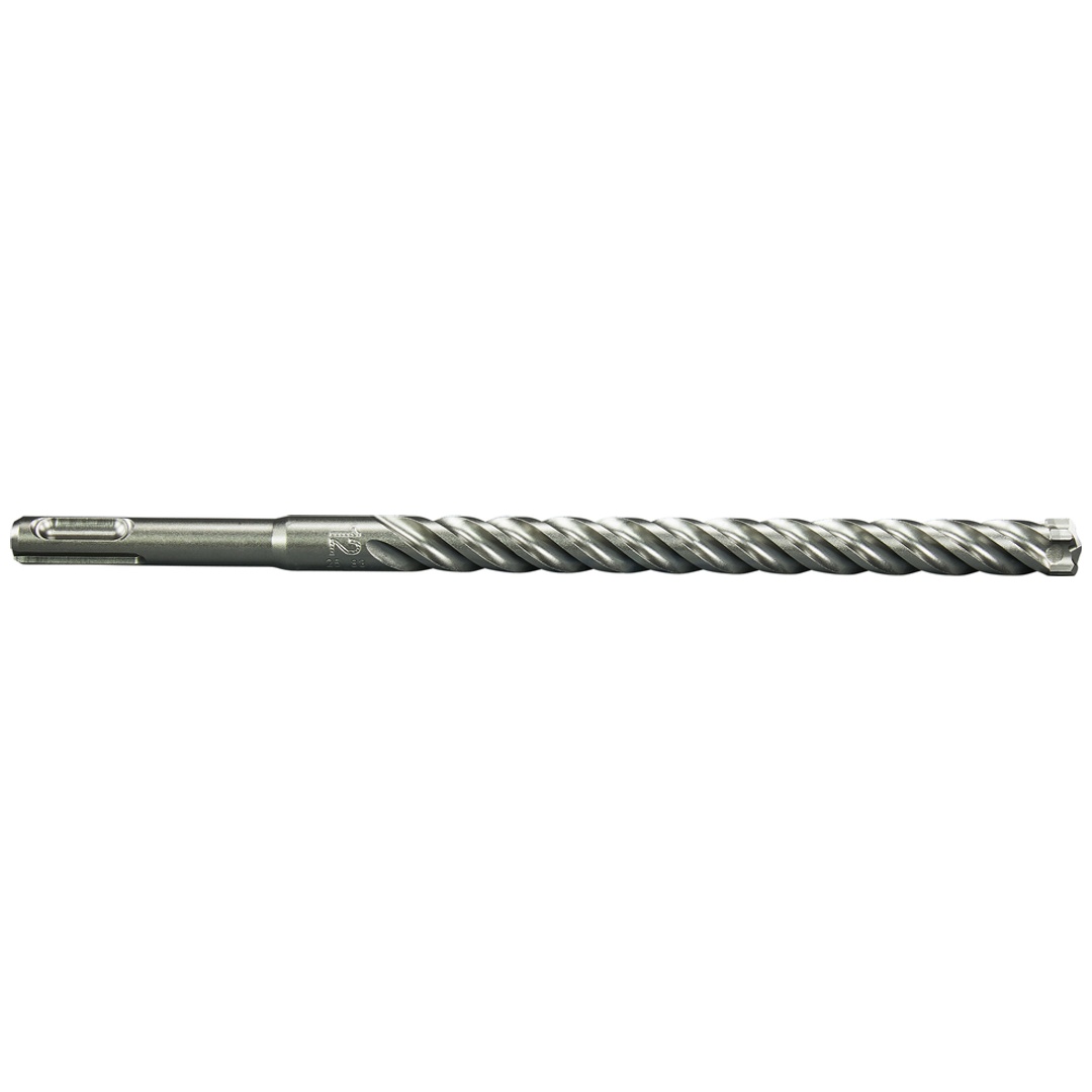 Makita HM Bohrer NEMESIS II Ø 12,0 mm, Länge 215mm, SDS-plus, 5 Stk.