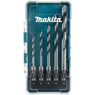 Makita Holzbohrer-Set SDS-plus, SDS-plus, Holz