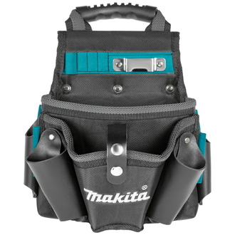 Makita Schrauberholster mit Handgriff 260x270x145 mm, 0,55 kg, Art.Nr. E-15182