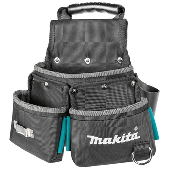 Makita 3-fächer Werkzeugtasche 320x145x270 mm, 0,67 kg