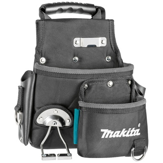 Makita Dachdecker Werkzeugtasche 290x145x270 mm, 0,66 kg