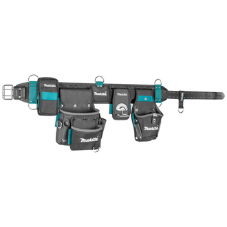 Makita Super-Schwerlast-Gürteltaschen-Set 880x310 mm, 1,73 kg, Art.Nr. E-15235