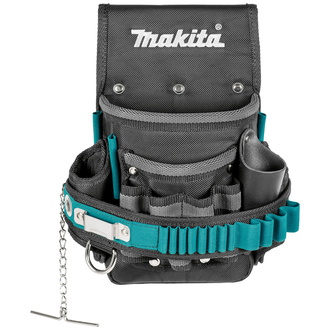 Makita Elektriker Werkzeugtasche 250x125x310 mm, 0,55 kg