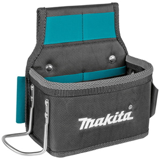 Makita Werkzeugtasche mit Hammerhalter 180x105x185 mm, 0,25 kg