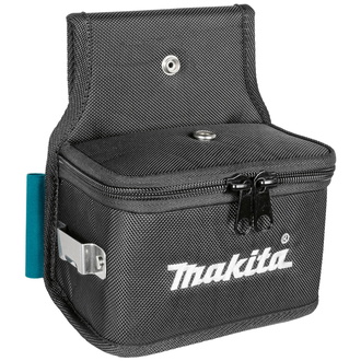 Makita Werkzeugtasche verschließbar 175x105x185 mm, 0,24 kg