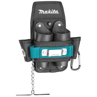 Makita Elektrikerholster 185x55x205 mm, 0,28 kg