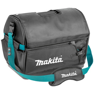 Makita Werkzeugtasche mit Haube 490x310x360 mm, 2,72 kg, 30,70 l, Art.Nr. E-15419