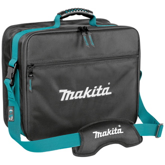 Makita Laptop- und Technikertasche 425 x 170 x 350 mm, 2,49 kg, 20,0 l