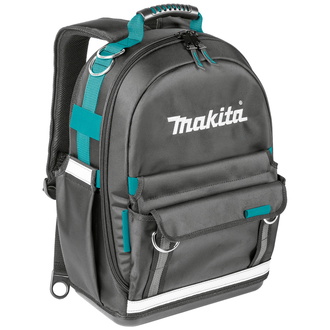 Makita Werkzeugrucksack 230x390x490 mm, 2,56 kg, 22,30 l