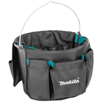 Makita Eimertasche 470x320 mm, 0,68 kg, 3,2 l, Art.Nr. E-15497