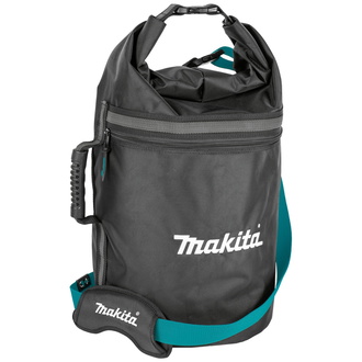 Makita Roll-Top Beuteltasche 320 x 320 x 600 mm, 1,30 kg, 35,0 l