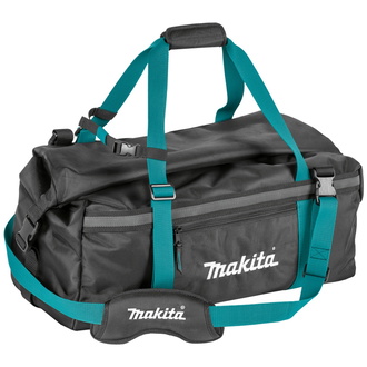 Makita Roll-Top Reisetasche 610 x 300 x 250 mm, 1,72 kg, 37,0 l