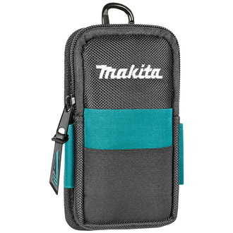 Makita Smartphone Gürteltasche, 90 x 40 x 165 mm, 0,12 kg