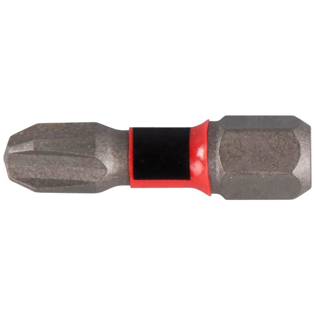 Makita Torsion Bit PH3 25 mm, 2 Stk.