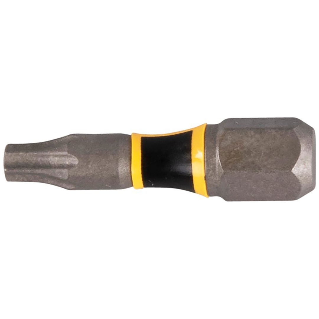 Makita Torsion Bit T15 25 mm, 2 Stk.