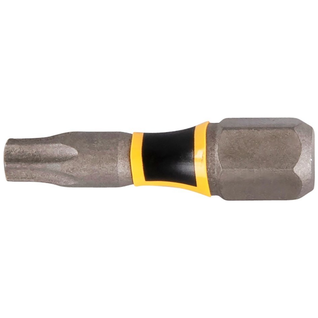 Makita Torsion Bit T20 25 mm, 2 Stk.