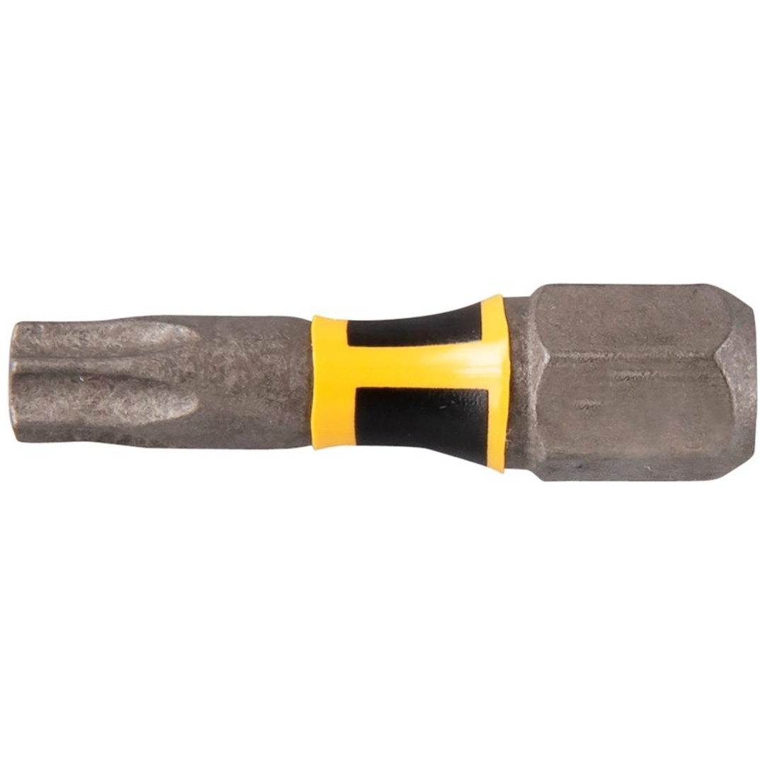 Makita Torsion Bit T25 25 mm, 2 Stk.