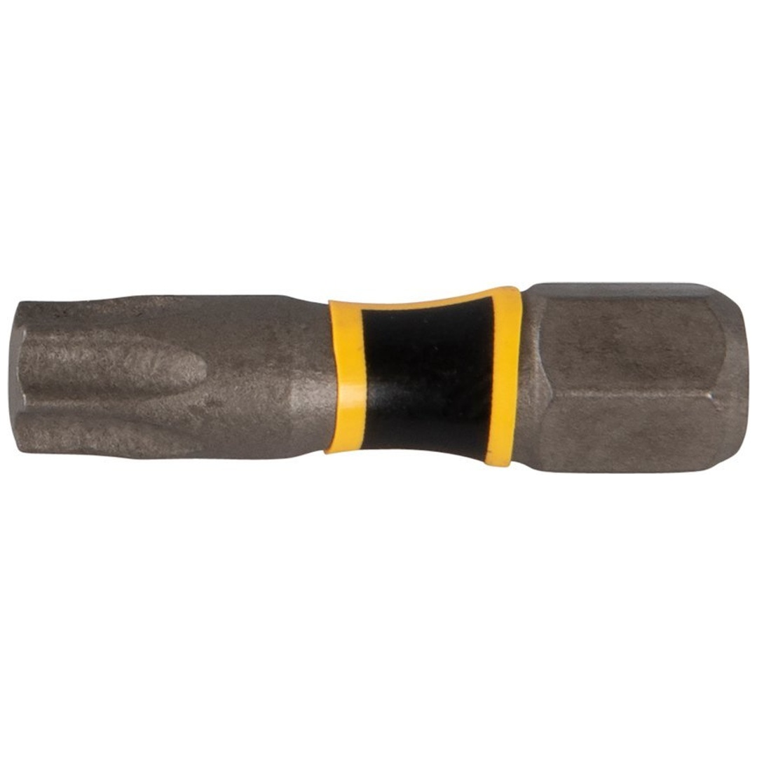 Makita Torsion Bit T30 25 mm, 2 Stk.