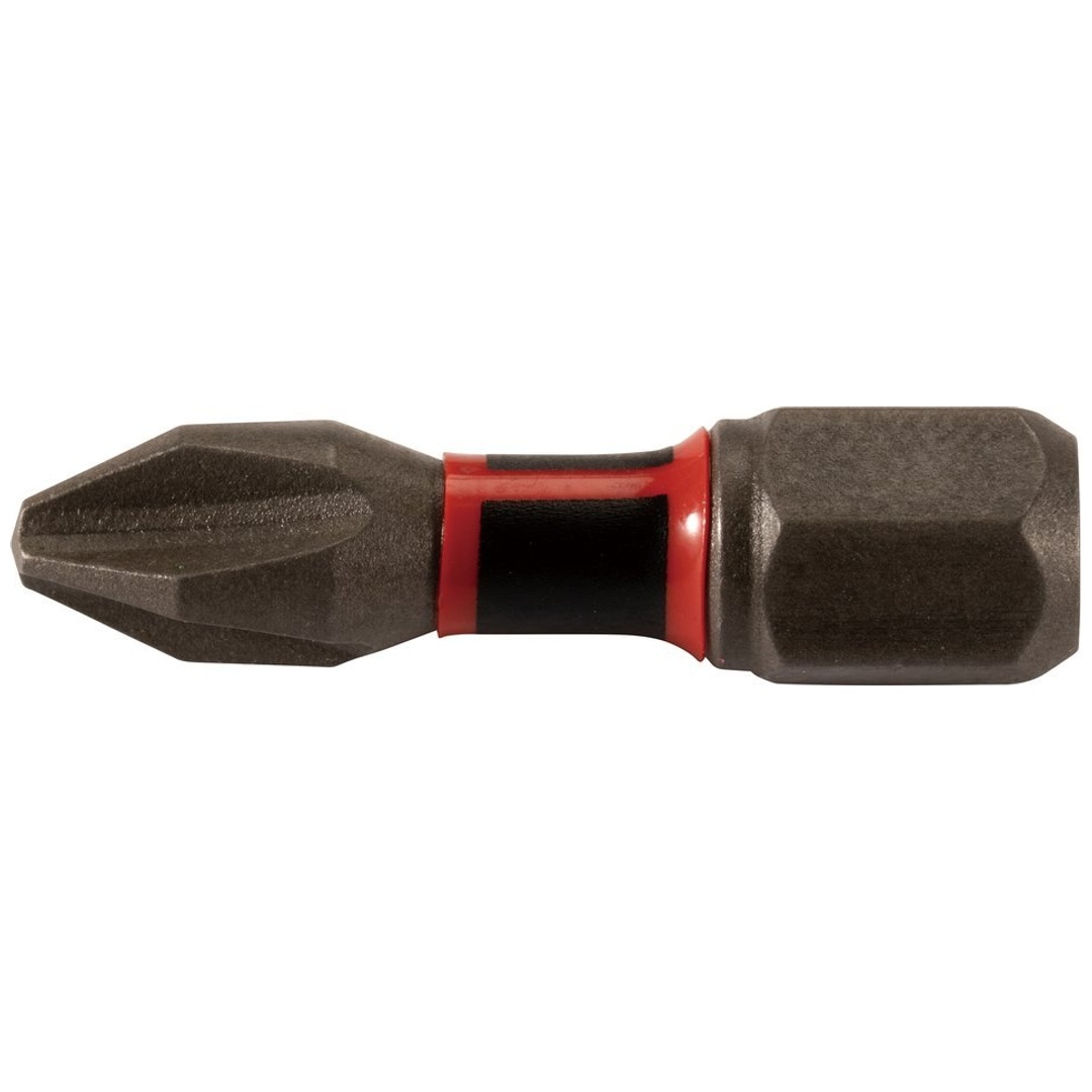 Makita Torsion Bit PH2 25 mm, 15 Stk.