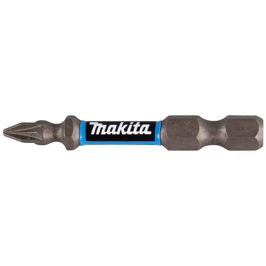 Makita Torsion Bit PZ1 50 mm, 2 Stk.