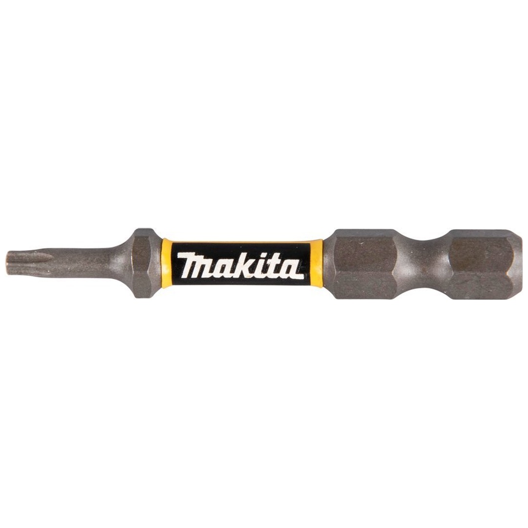 Makita Torsion Bit T10 50 mm, 2 Stk.