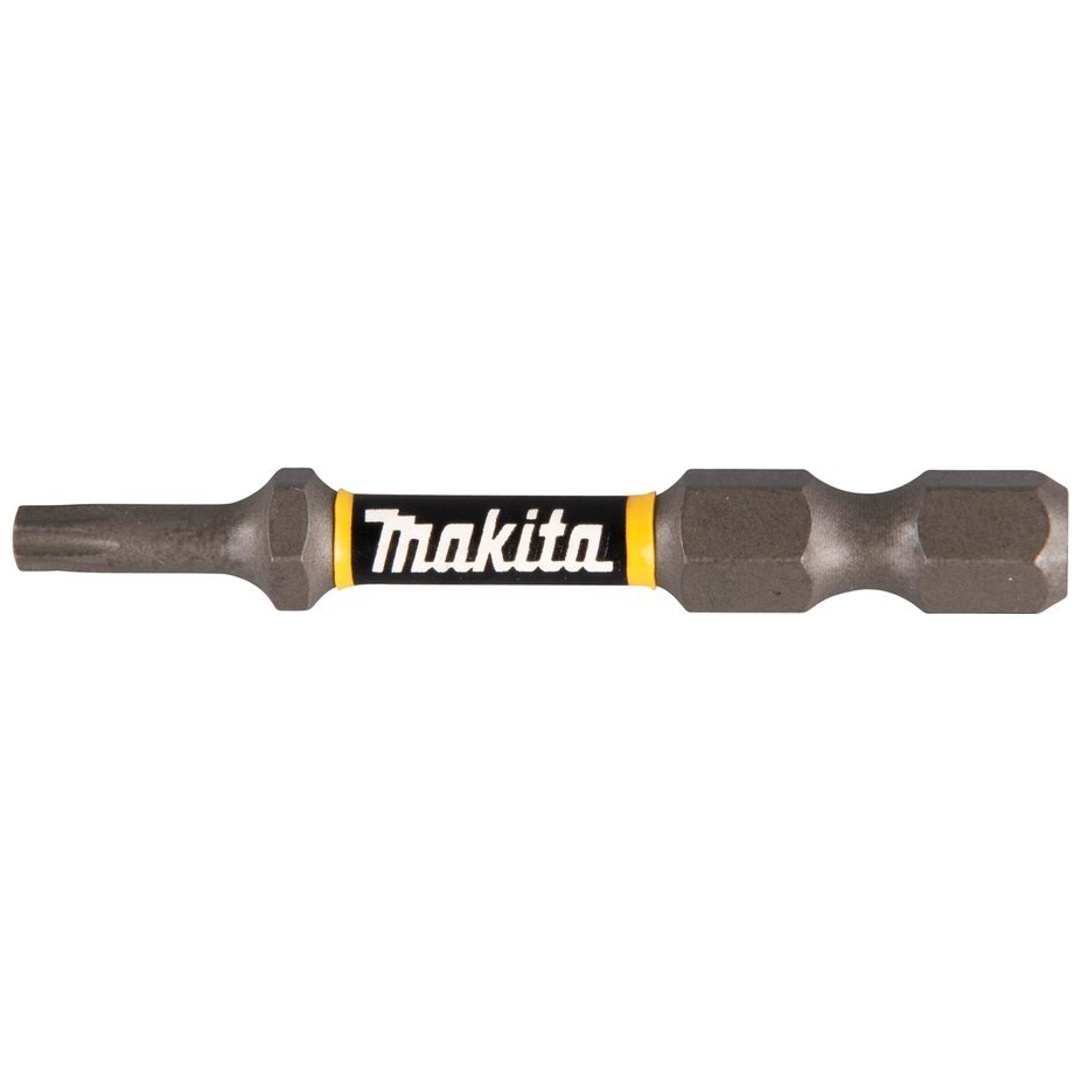 Makita Torsion Bit T15 50 mm, 2 Stk.