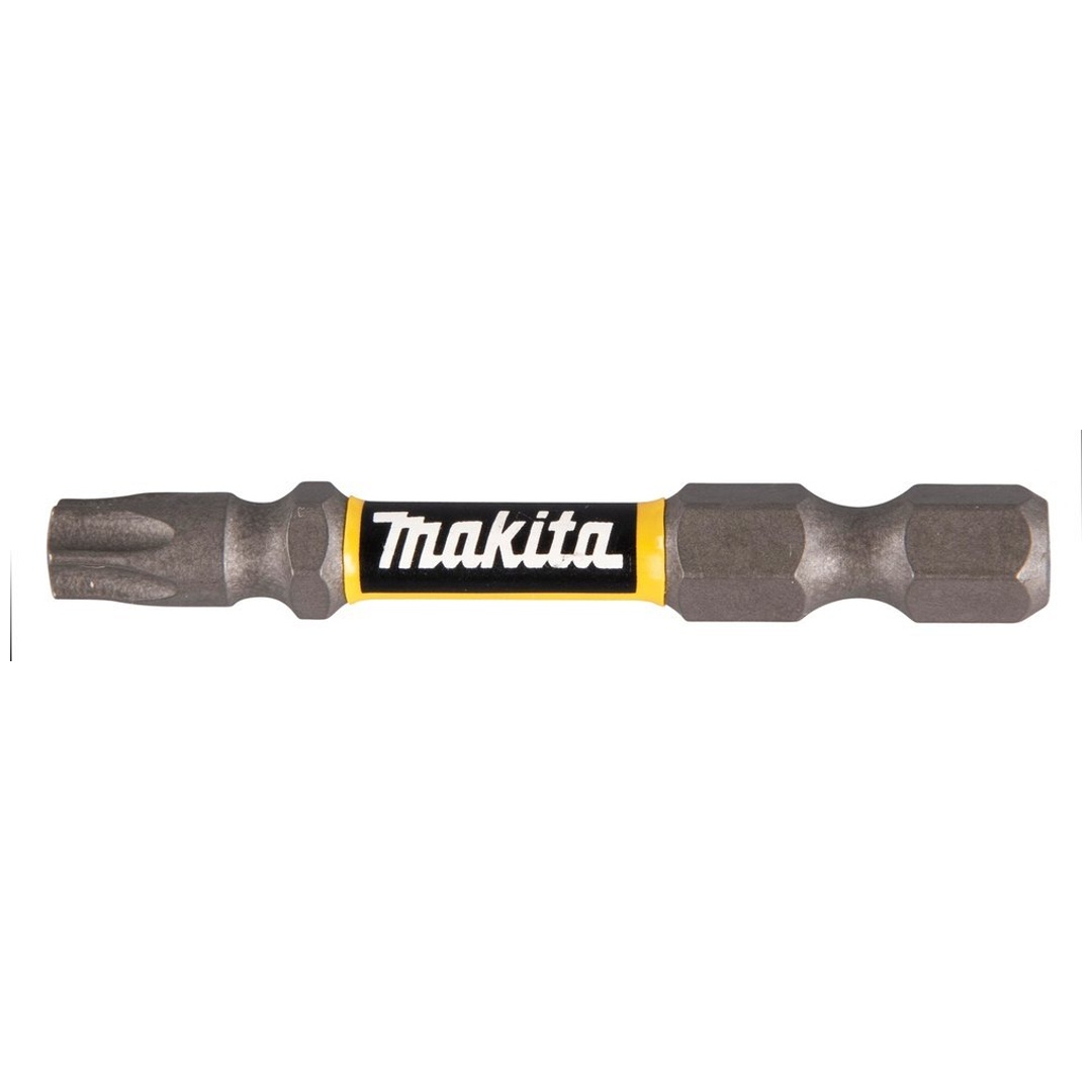 Makita Torsion Bit T30 50 mm, 2 Stk.