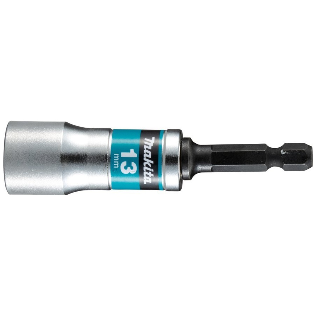 Makita Gelenk Steckschlüssel SW13 75 mm, 15° Neigung