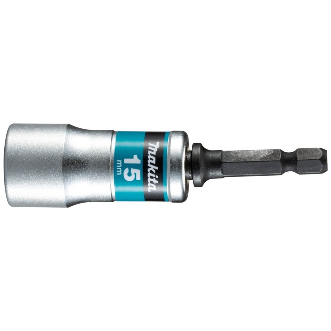 Makita Gelenk Steckschlüssel SW15 75 mm, 15° Neigung