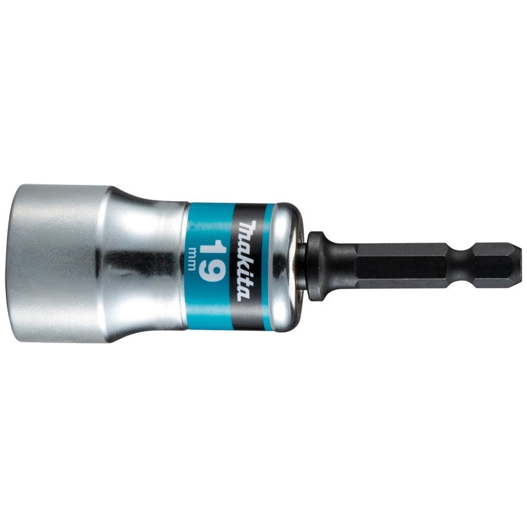 Makita Gelenk Steckschlüssel SW19 75 mm, 15° Neigung