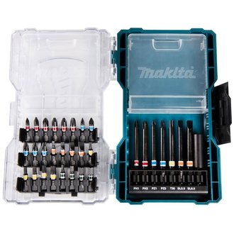 Makita Bit-Set 32-tlg.