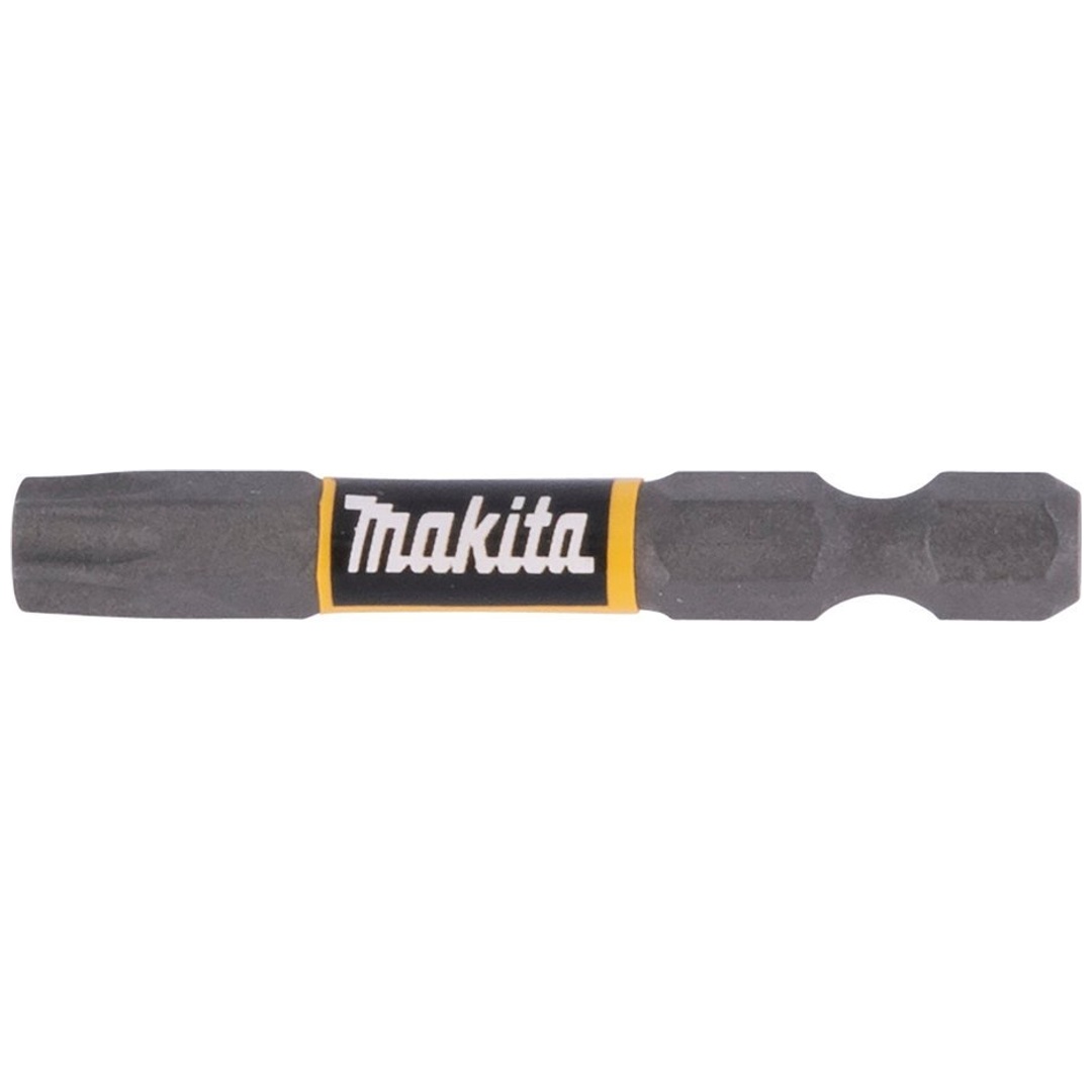 Makita Torsion Bit T40 50 mm, 2 Stk.