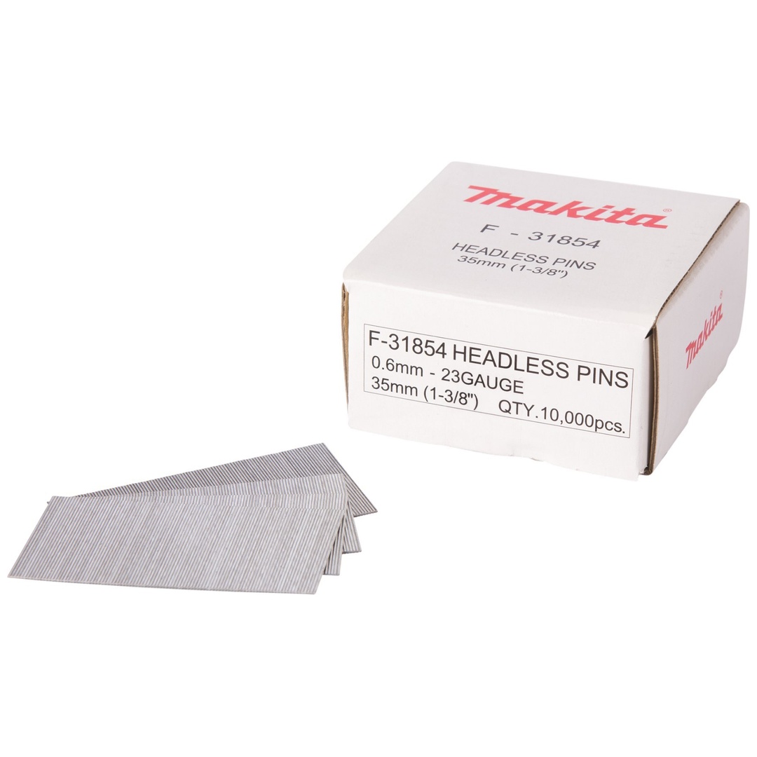 Makita Stift 0.6x35mm, 10000 Stk.