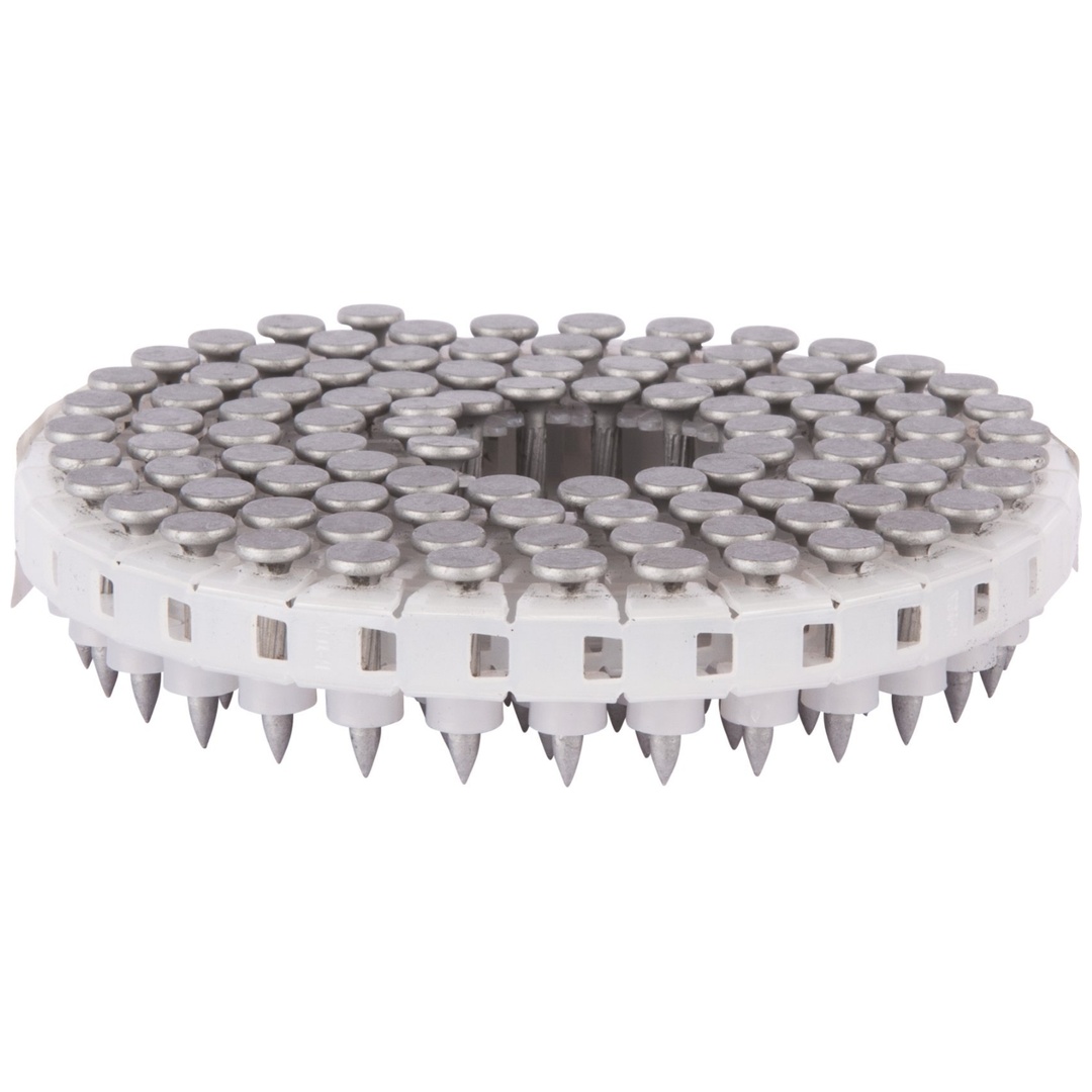 Makita Stahlstift, Beton, 19 mm, 10 x 100 Stk.