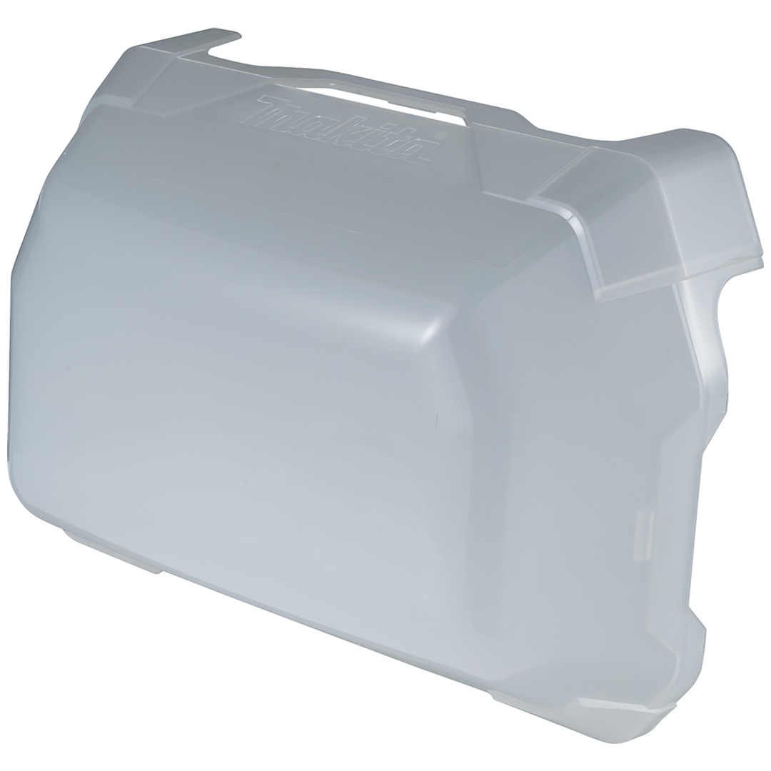 Makita Blendschutzabdeckung, für LED-Akku-Baustrahler ML009G