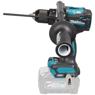 Makita Akku-Schlagbohrschrauber XGT, 40V max., 140 Nm, 20 mm