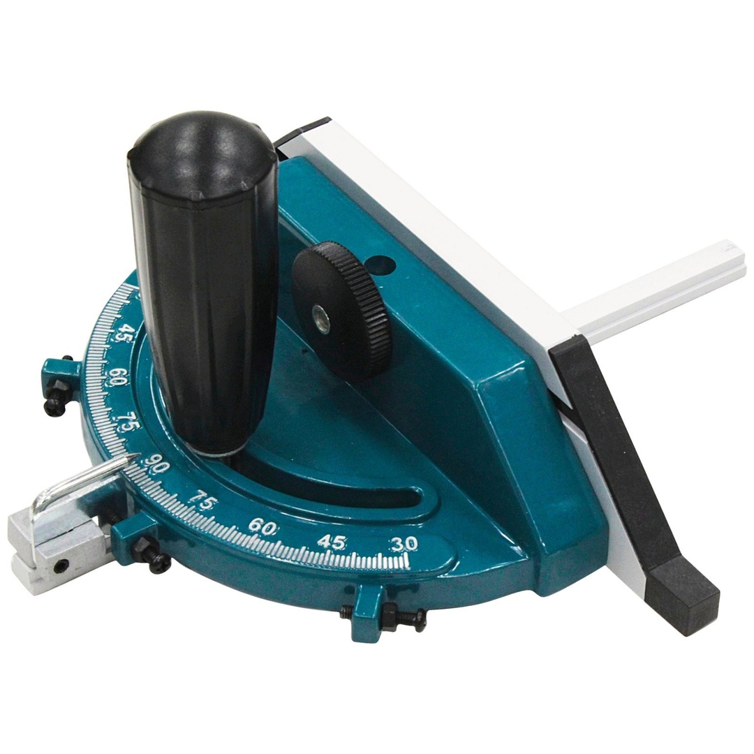 Makita Winkelanschlag, 60° bis -60°, für Bandsäge LB1200F