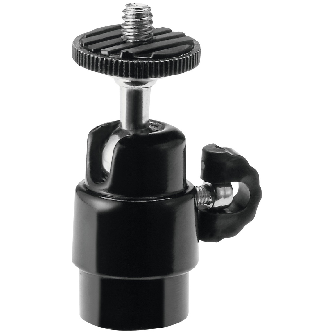Makita Kugelkopf-Adapter 1/4 (Zubehör Messgeräte/Laser)
