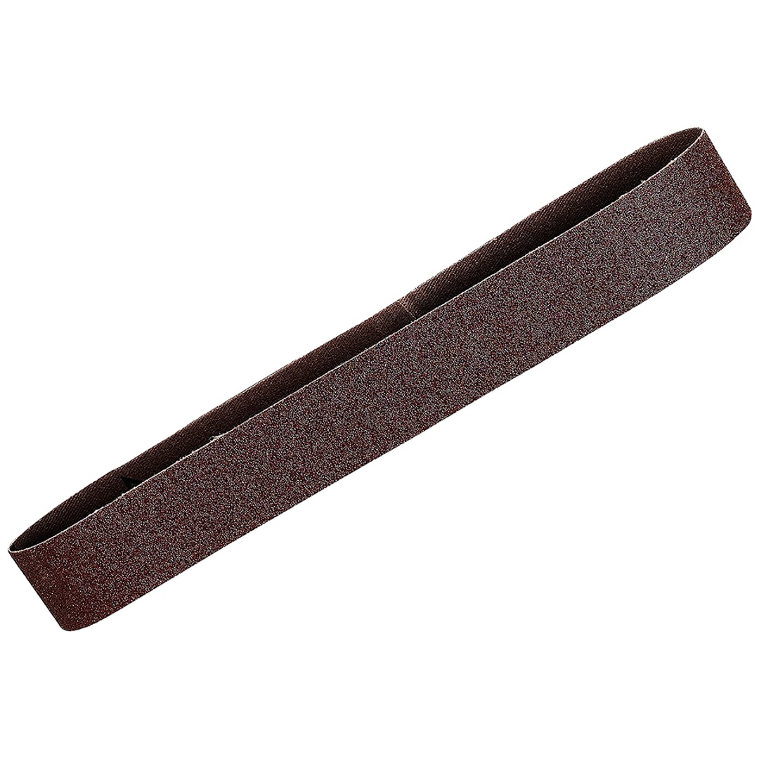 Makita Schleifband, 5 Stk., 30x533 mm, Körnung 240