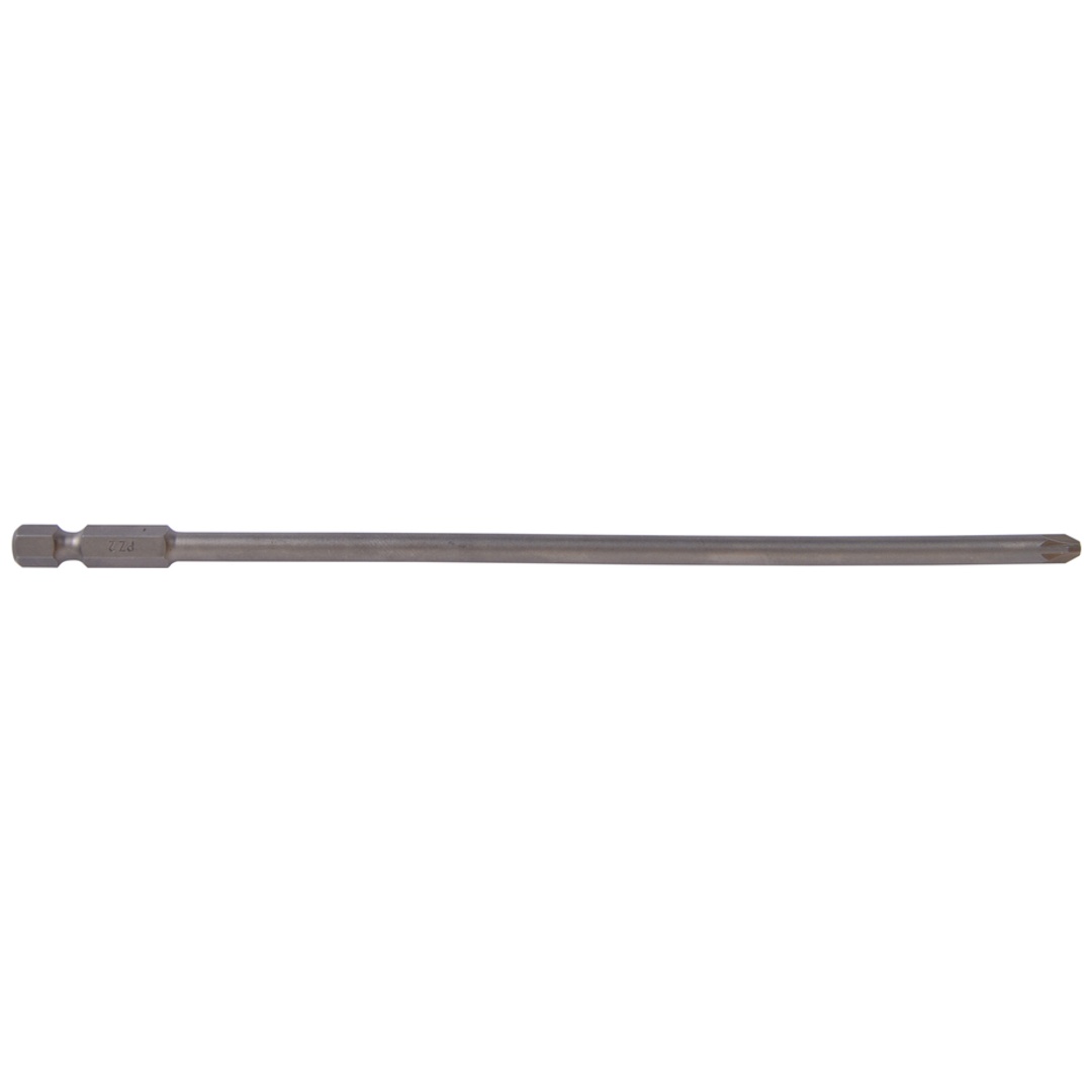Makita PZ Bit 2x177 Ø 5mm, 3 Stk.