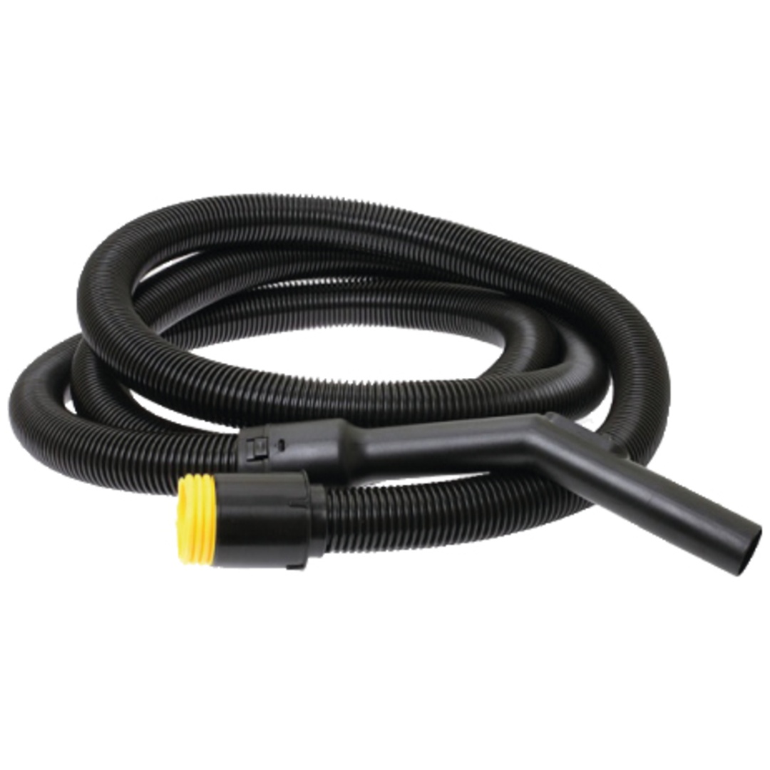 Makita Saugschlauch 32 mm x 3,5 m, mit Handstück, für Sauger VC2010L, VC2511L, VC3511L