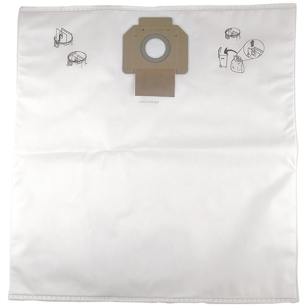 Makita Filtersack, 5 Stk., VC3511L