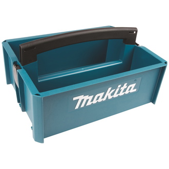 Makita Toolbox Größe 1 395x295x200 mm