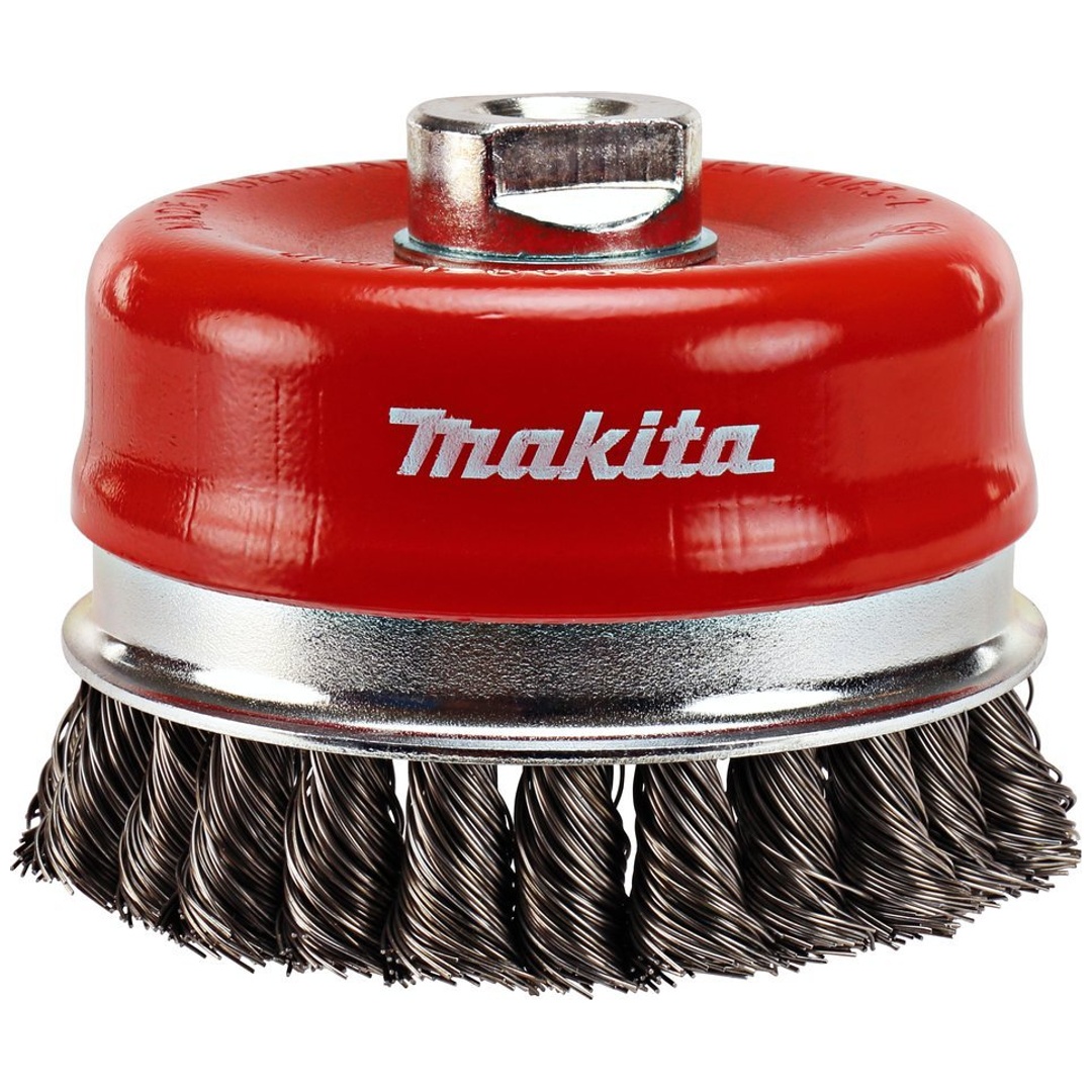 Makita Brosse Makita 100 mm P-04472 P-04472 P-04472 1 pc(s)