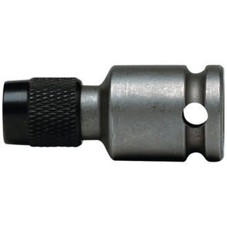 Makita Bit-Adapter 3/8"4KT - 1/4" 6KT