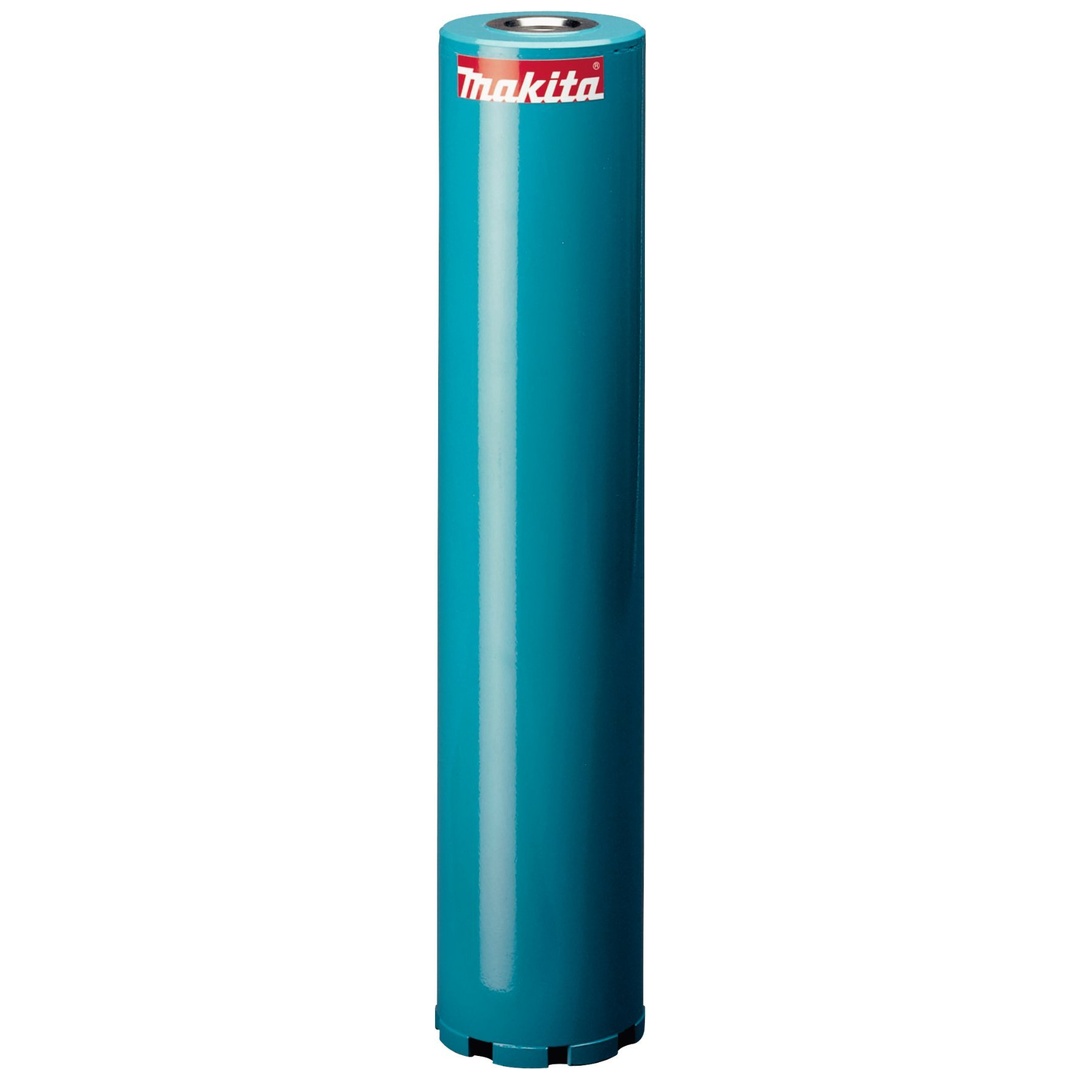 Makita Diamant-Bohrkrone nass 81 x 400 mm