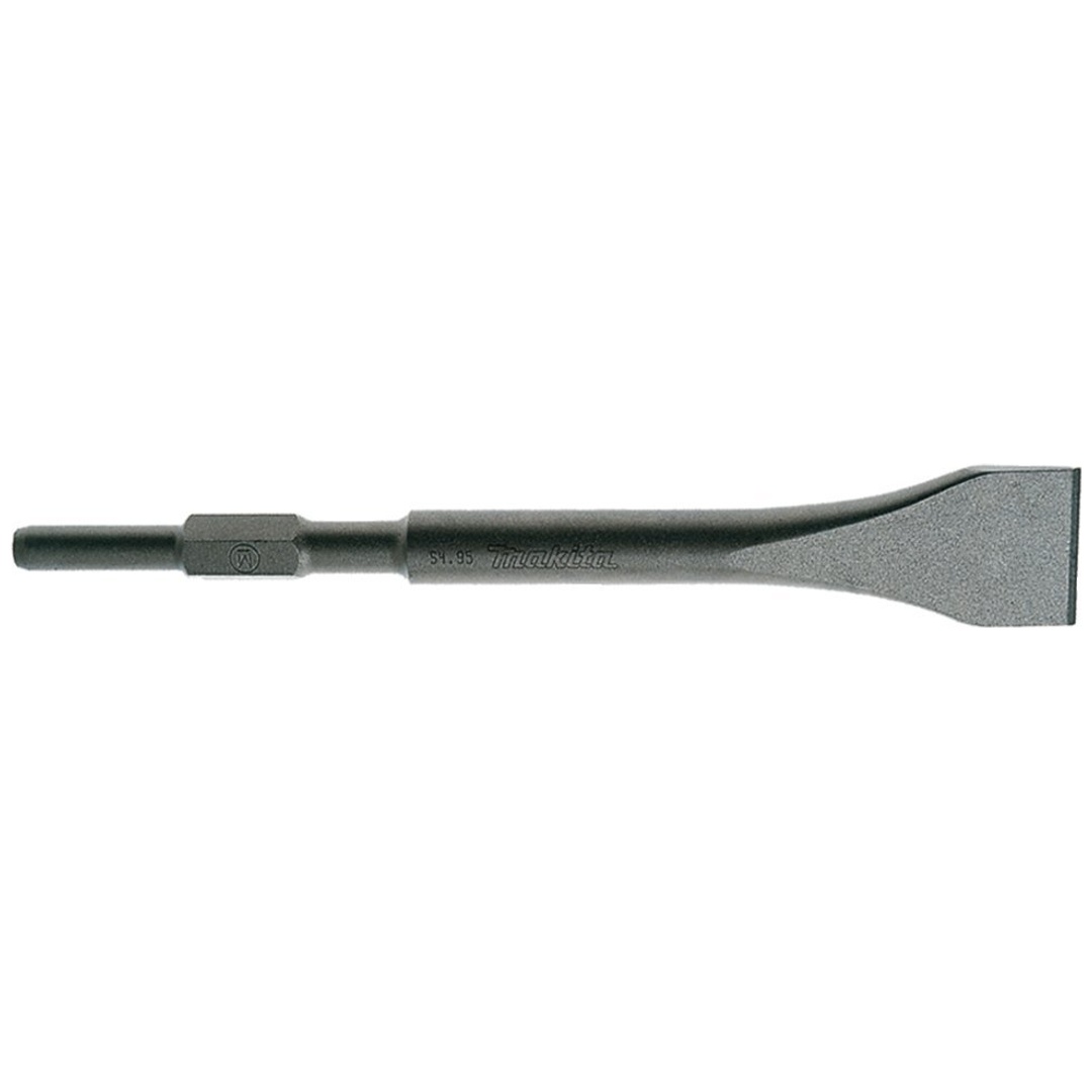 Makita Flachmeißel Breite 24 mm, Länge 600 mm, 21 mm 6-kant