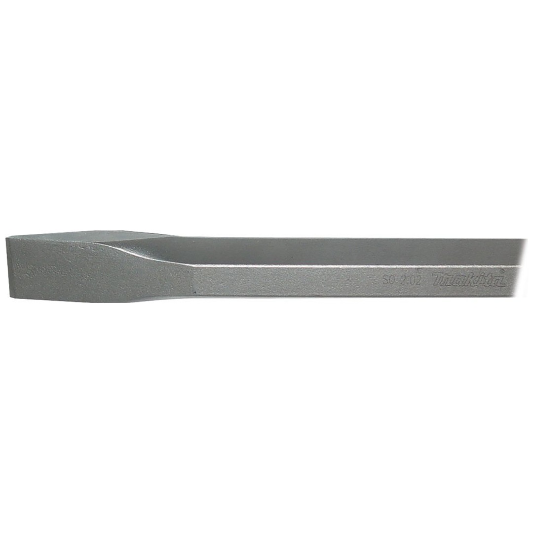 Makita Flachmeißel Breite 24 mm, Länge 320 mm, 21 mm 6-kant