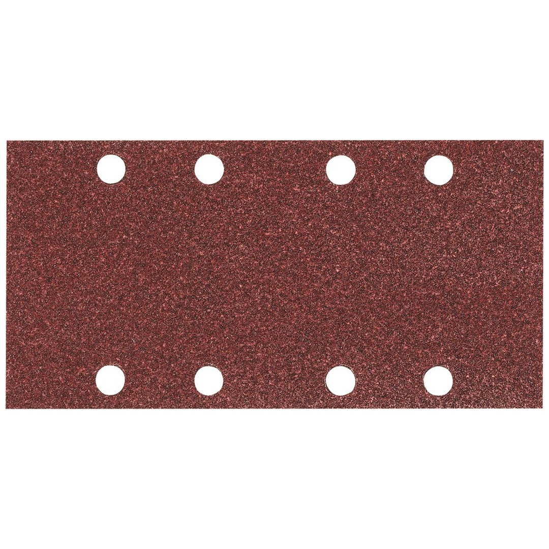 Makita Schleifpapier, 50 Stk., 93x185 mm, K 150, 8 Löcher