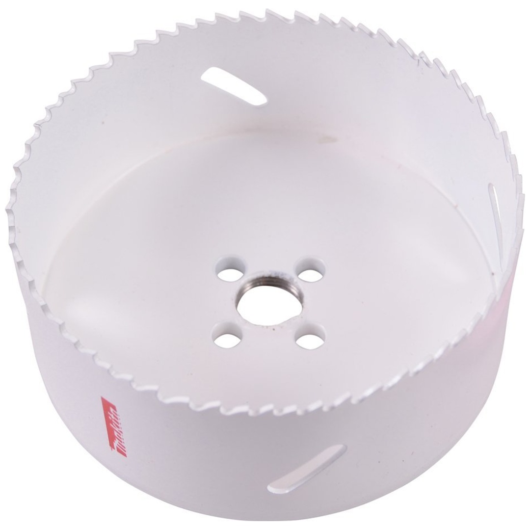 Makita HSS BiM Lochsäge Ø 105 mm, Schnitttiefe 38 mm